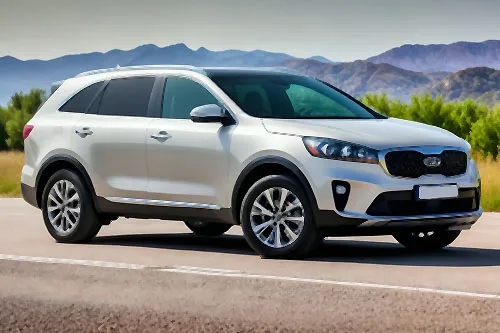 Jaki SUV 7 osobowy wybrać? Porównanie modeli i opinie użytkowników