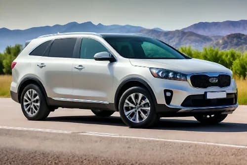 Jaki SUV 7 osobowy wybrać? Porównanie modeli i opinie użytkowników