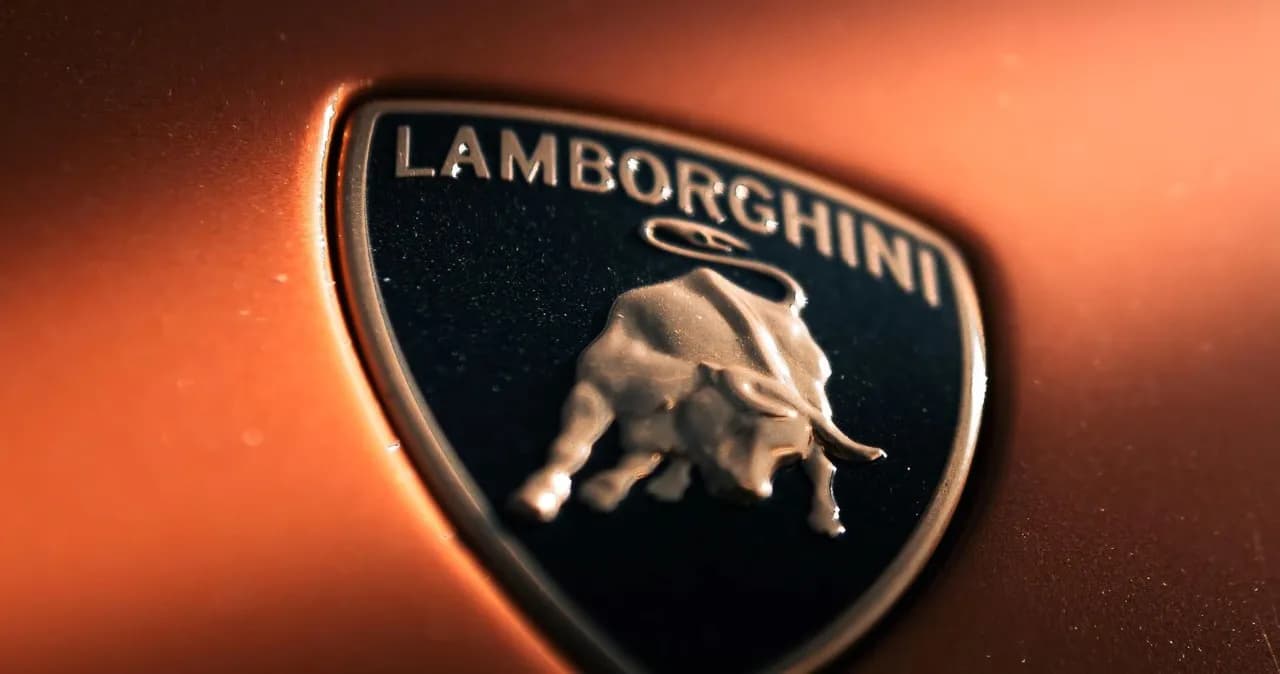 Lamborghini jaki kraj - odkryj włoską legendę motoryzacji