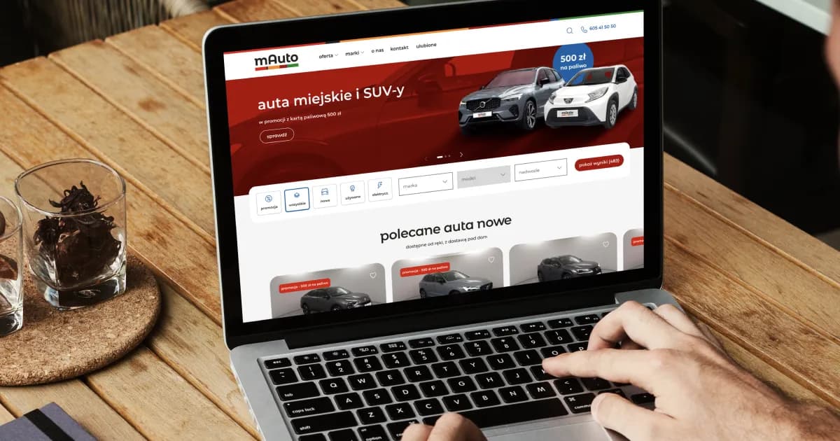 Jaki SUV z automatyczną skrzynią biegów wybrać? Sprawdź najlepsze modele