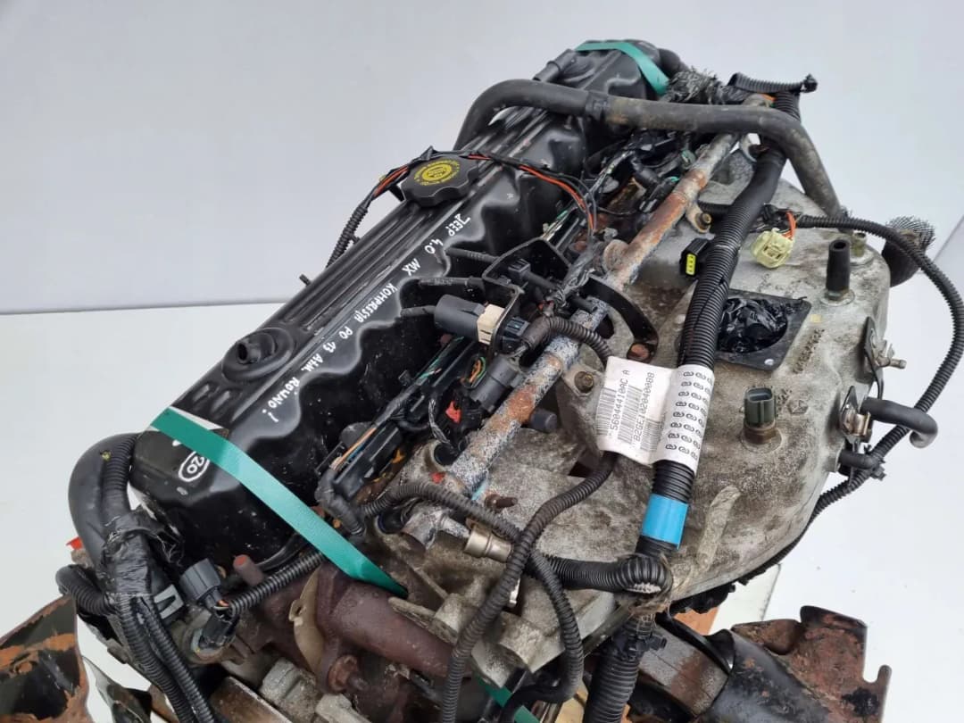 Jeep Grand Cherokee jaki silnik wybrać, aby uniknąć wysokich kosztów?