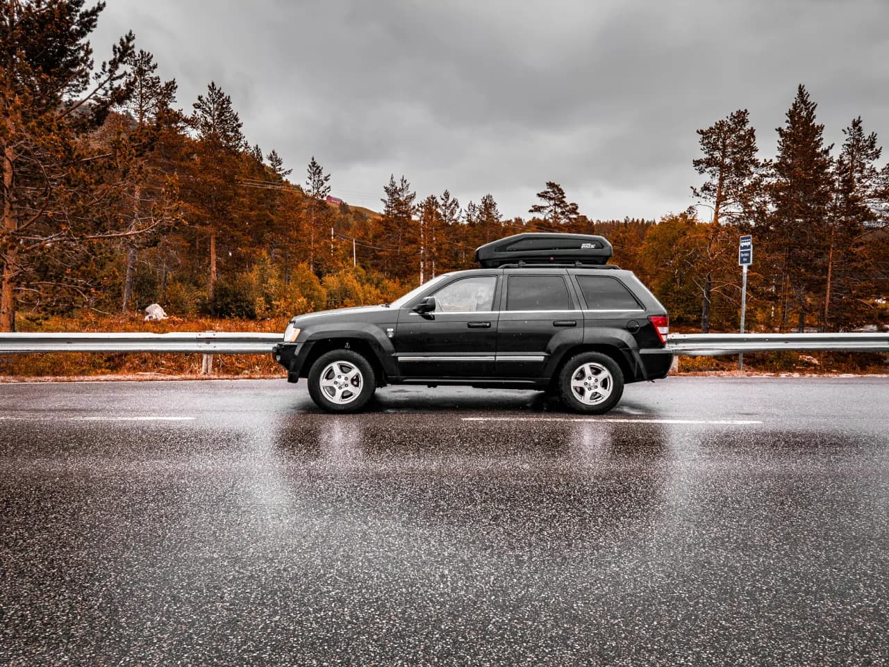 Jaki olej do Jeep Grand Cherokee 3.0 CRD? Odkryj najlepsze opcje i porady