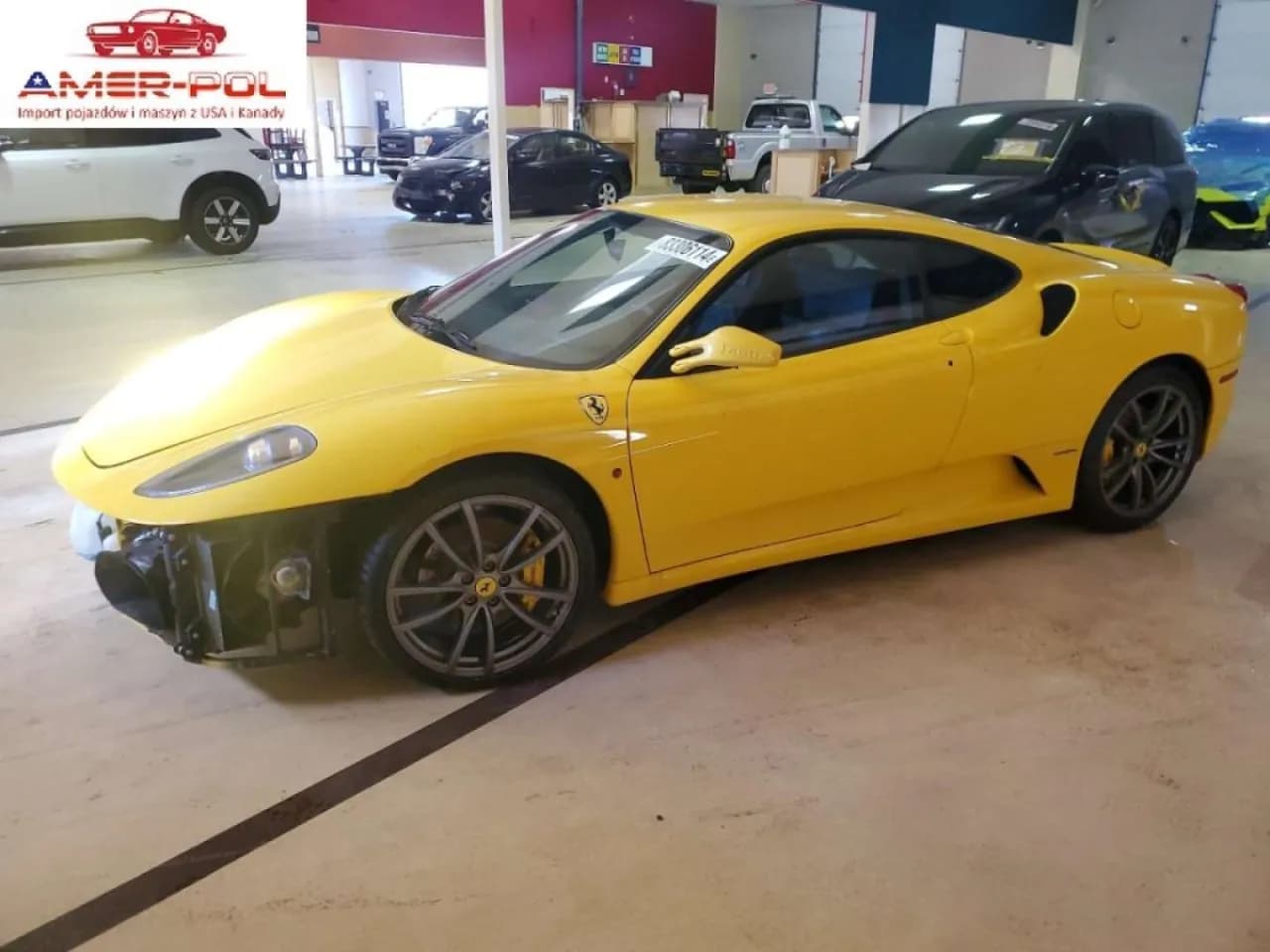 Jak wygląda auto Ferrari? Odkryj wyjątkowy design i cechy modeli