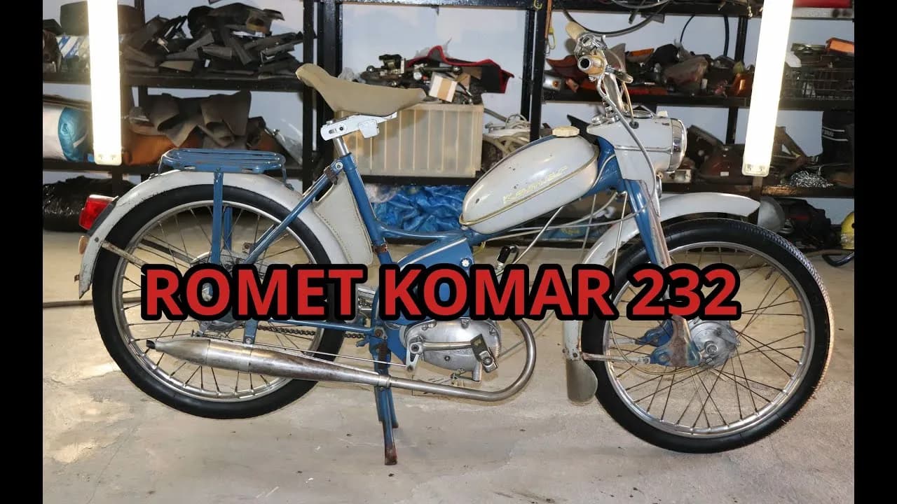 Jak wygląda motorower? Odkryj różnice w designie i cechach