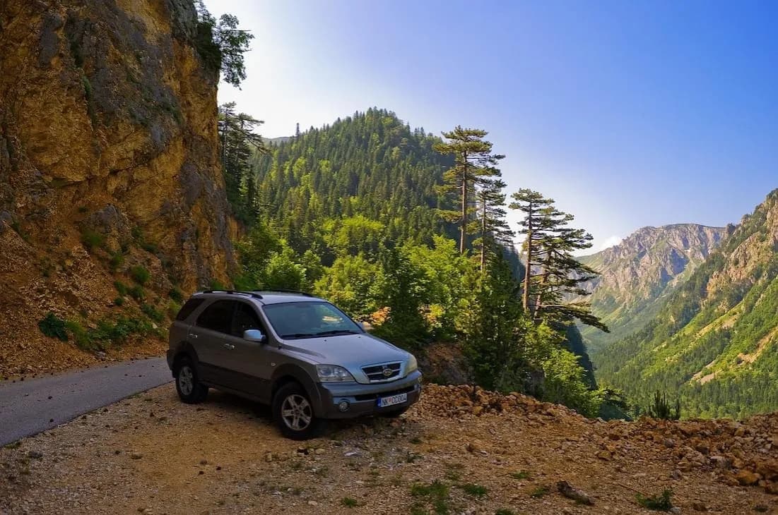 Jaki SUV do 30 tys zł? Oto najlepsze modele, które warto rozważyć