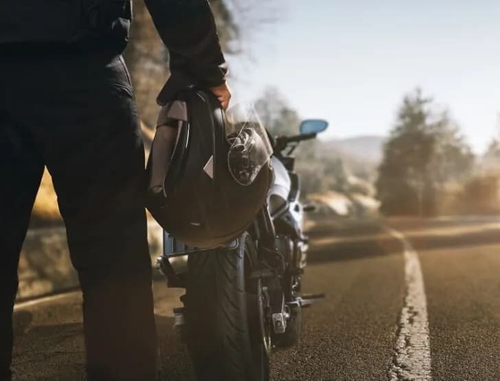 Jak zarejestrować motorower bez dokumentów i uniknąć problemów?