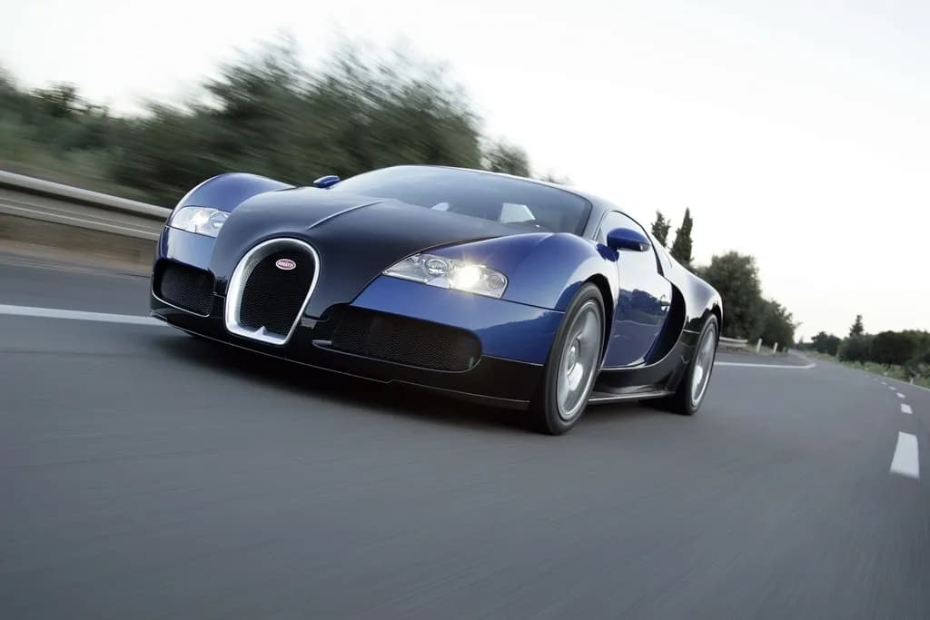Bugatti jaki kraj – odkryj fascynującą historię marki i jej pochodzenie