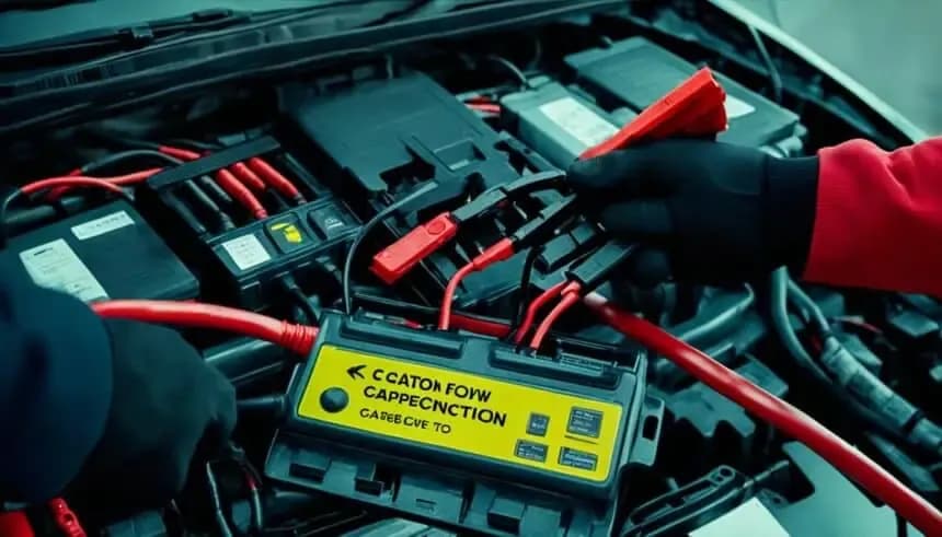 Jak połączyć przewody elektryczne w samochodzie bez ryzyka uszkodzeń