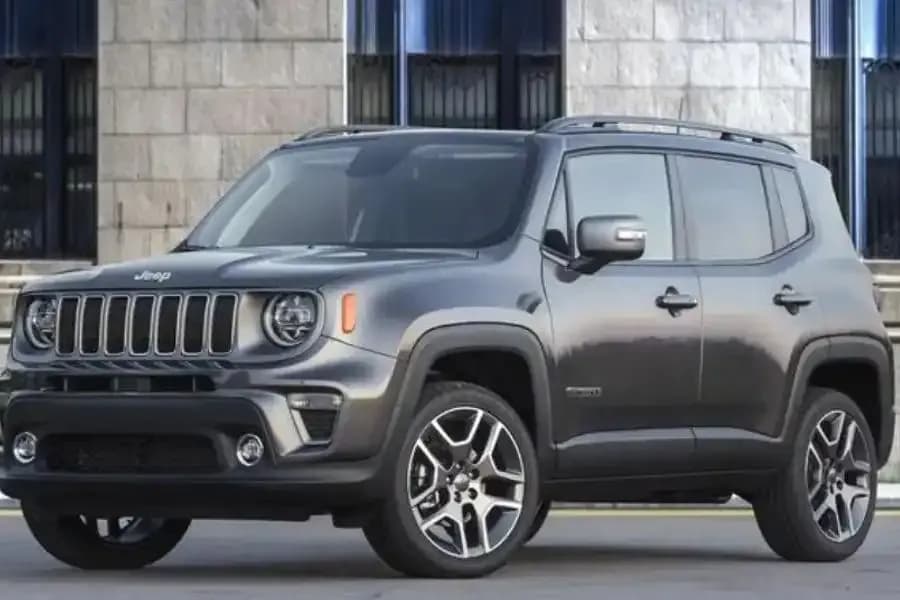 Jeep Renegade jaki silnik wybrać – porównanie 1.3 turbo i 2.0 diesel