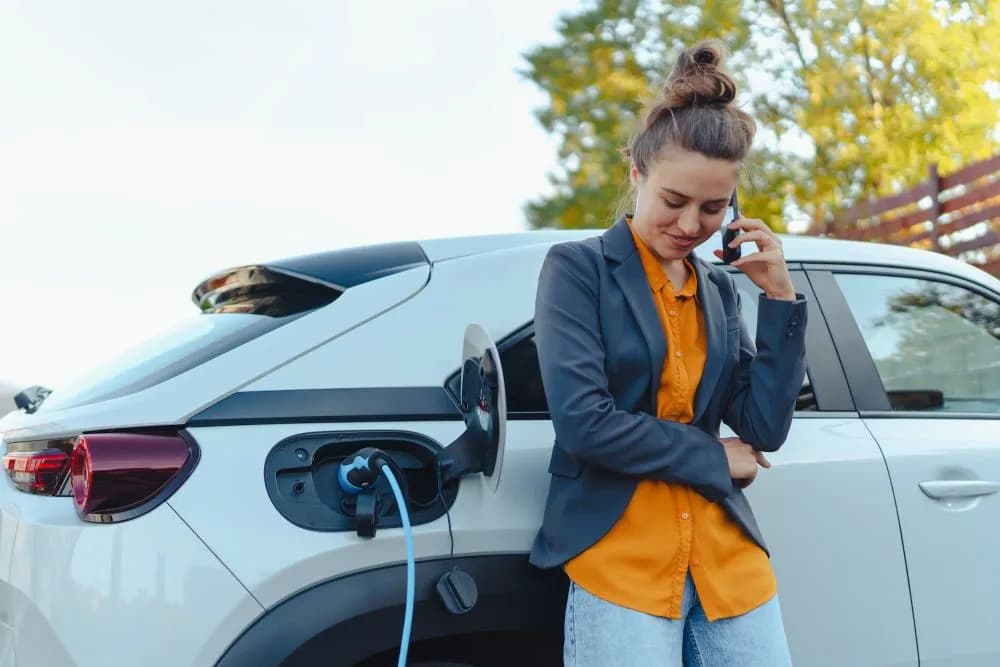 Najtańszy samochód elektryczny w Polsce – poznaj najlepsze opcje