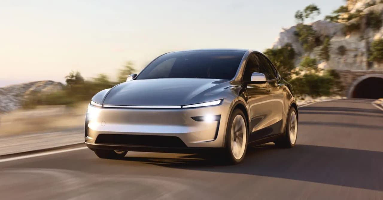 Tesla Y czy warto? Odkryj zalety i wady przed zakupem