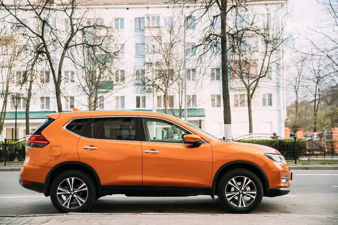 Najlepsze SUV-y do 50 tys zł - wybierz mądrze i oszczędzaj